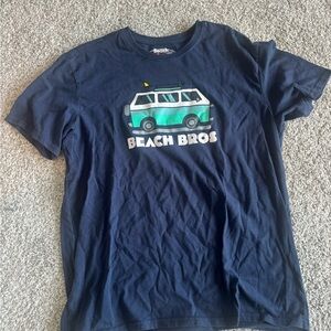 Beach Bros Men’s T shirt
